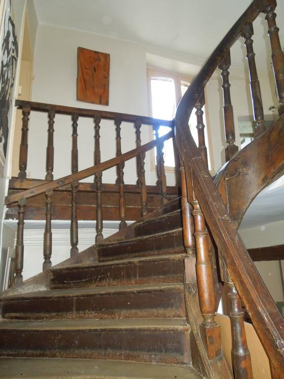 Carrefour De L'Ormeau Bed & Breakfast Mondoubleau Exterior foto